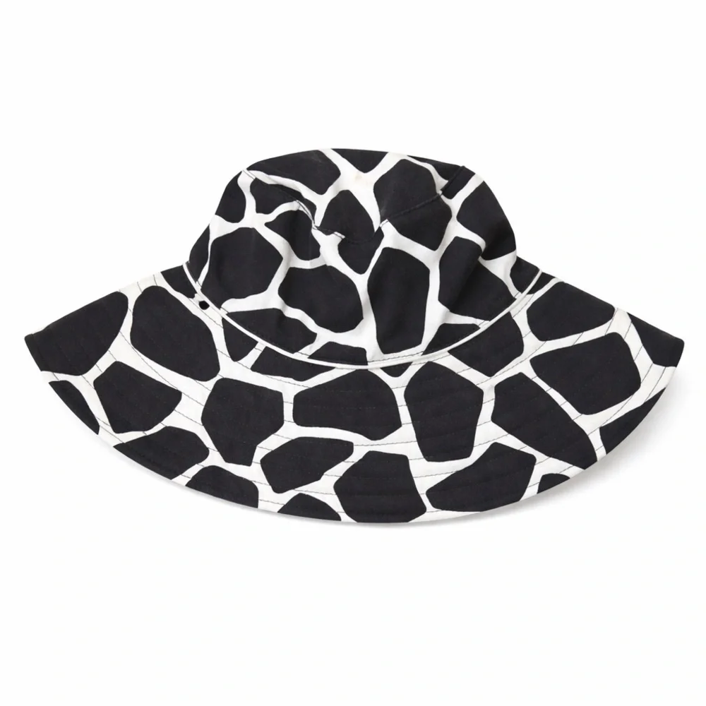 Banana Republic Reversible Cotton Hat